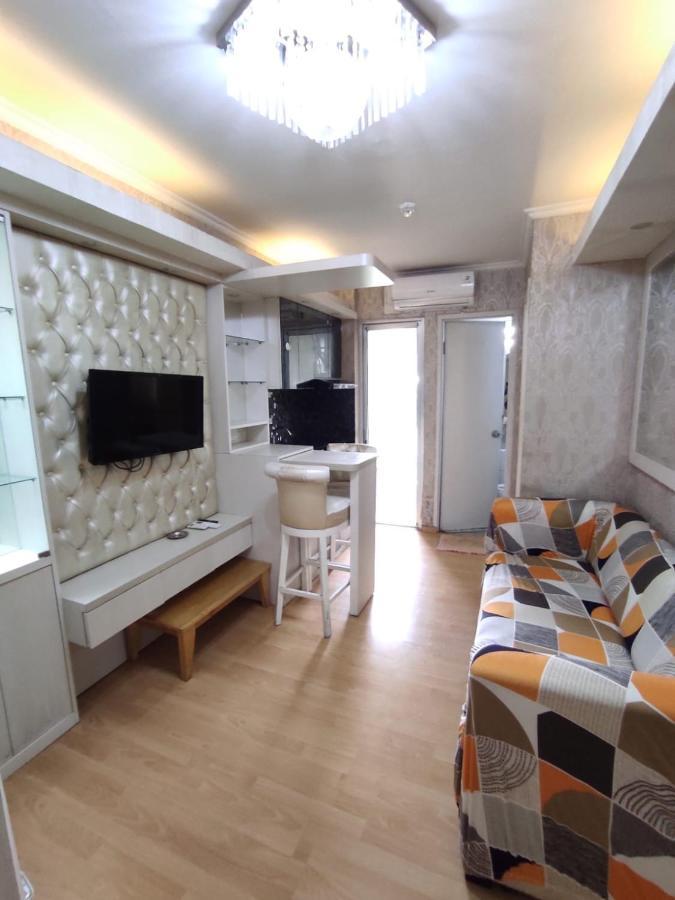 Apartemen Bassura City By Maezura Property Jakarta Luaran gambar