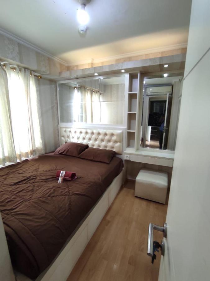 Apartemen Bassura City By Maezura Property Jakarta Luaran gambar