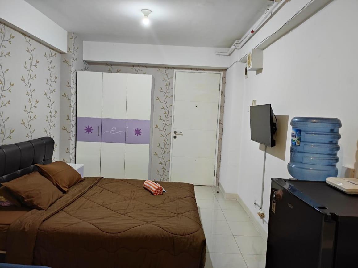 Apartemen Bassura City By Maezura Property Jakarta Luaran gambar
