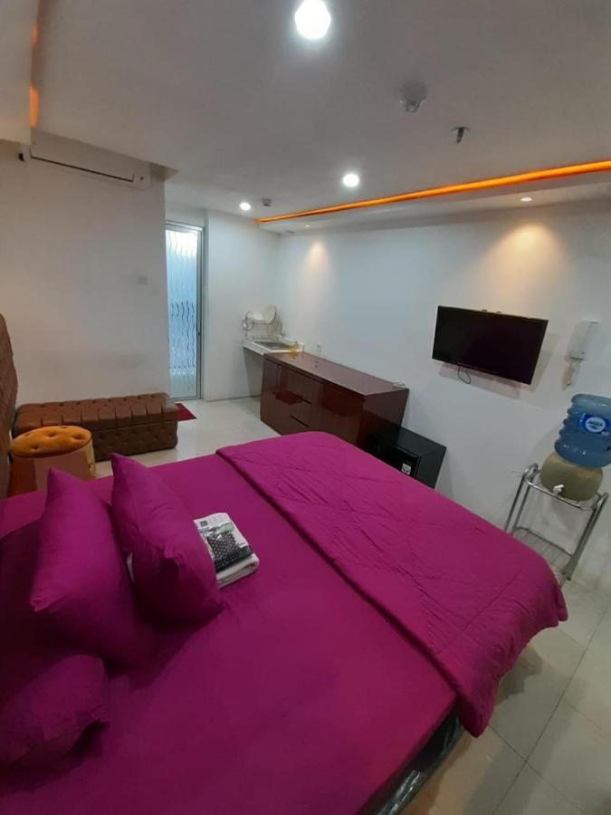 Apartemen Bassura City By Maezura Property Jakarta Luaran gambar