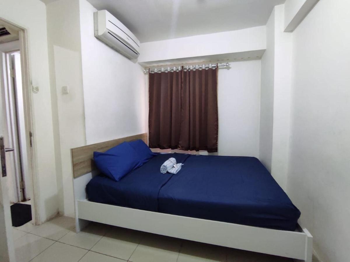 Apartemen Bassura City By Maezura Property Jakarta Luaran gambar